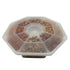 Nuts & Crackers Gift Platter - GoodFoodDelivered